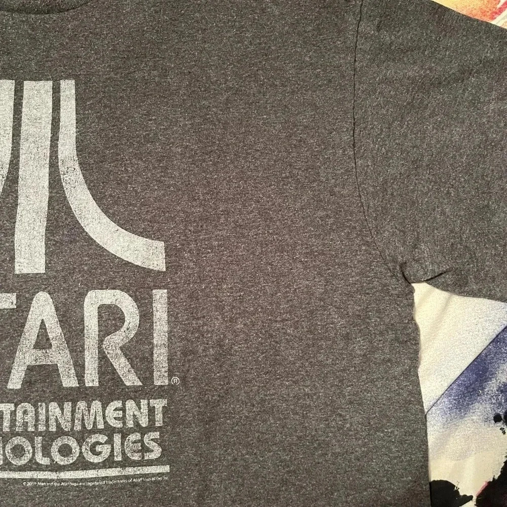 Atari tee - image 2